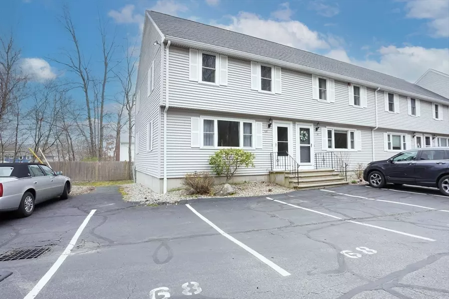 80 Broadway #68, North Attleboro, MA 02760