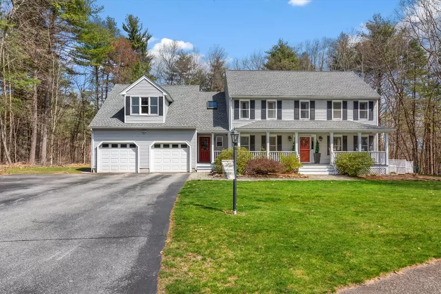 7 Tower Road, Tyngsborough, MA 01879