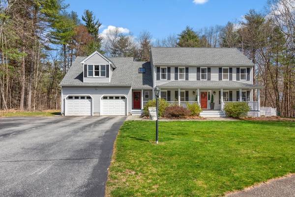 7 Tower Road, Tyngsborough, MA 01879