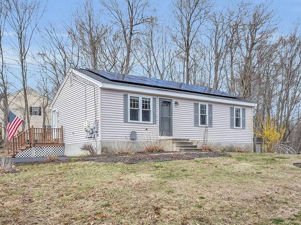 83 Pearly Ln, Gardner, MA 01440