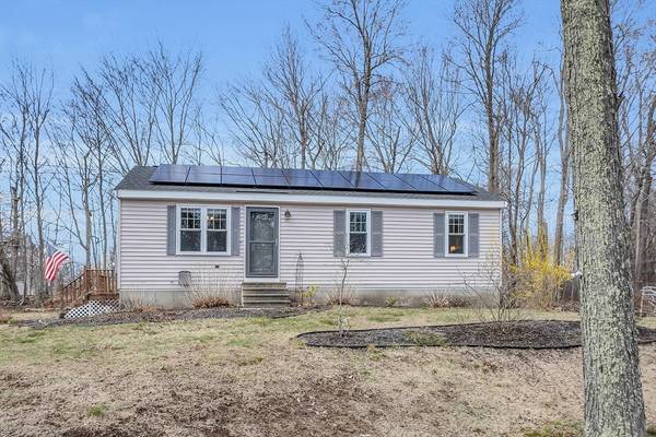 Gardner, MA 01440,83 Pearly Ln