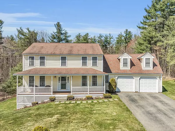 33 Woodland Dr, Westminster, MA 01473