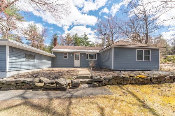 190 S Main St, Templeton, MA 01468