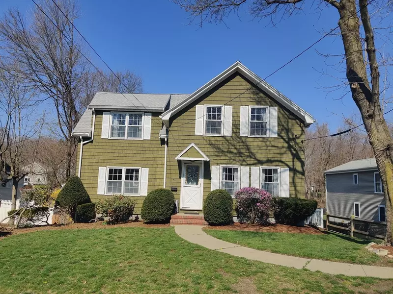 42 Cottage Street, Stoneham, MA 02180