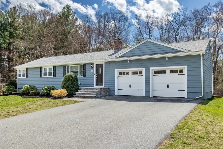 94 Page Rd, Bedford, MA 01730