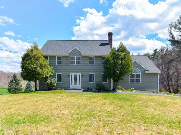 61 Powers Rd, Littleton, MA 01460