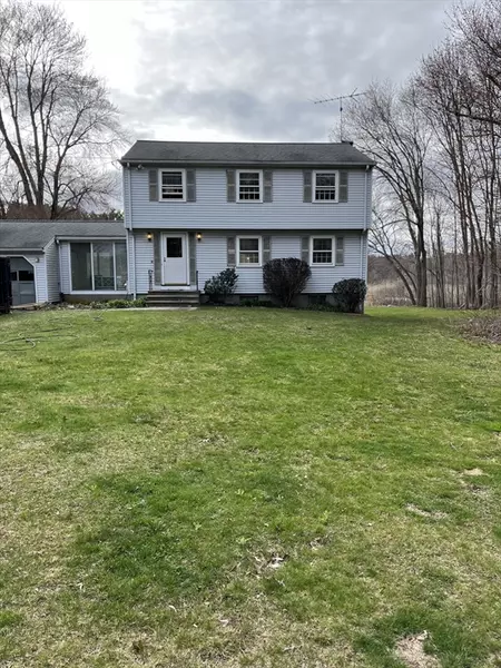 20 Oak Tree Lane, Ashland, MA 01721