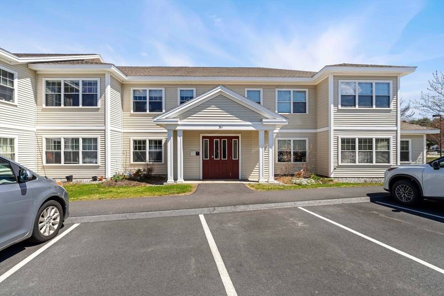 511 Main St #C, Groton, MA 01450