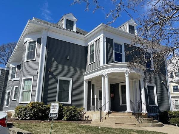 180 Summer Street #102, Malden, MA 02148