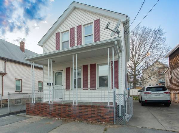 41 Mosher St, New Bedford, MA 02744