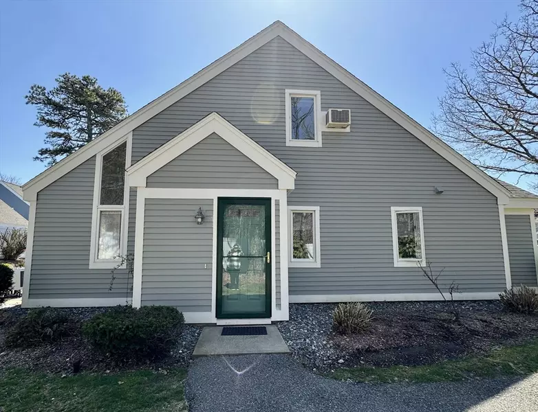 102 Howland Circle #99, Brewster, MA 02631