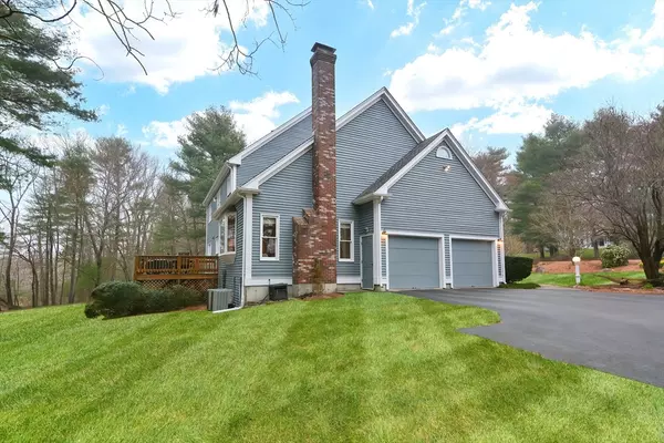 Holliston, MA 01746,50 Morgans Way