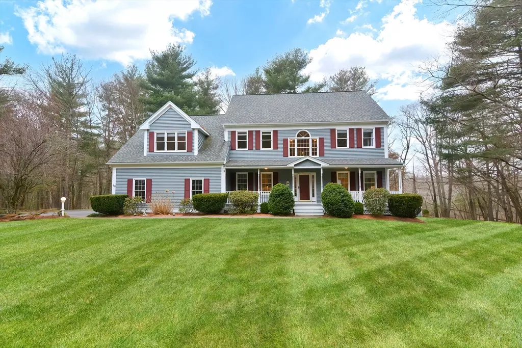 Holliston, MA 01746,50 Morgans Way