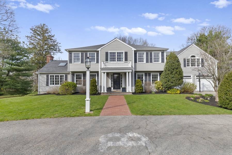 264 South Street, Hingham, MA 02043