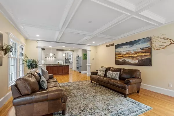 Stow, MA 01775,6 Billadell Rd