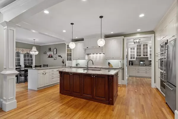 Stow, MA 01775,6 Billadell Rd