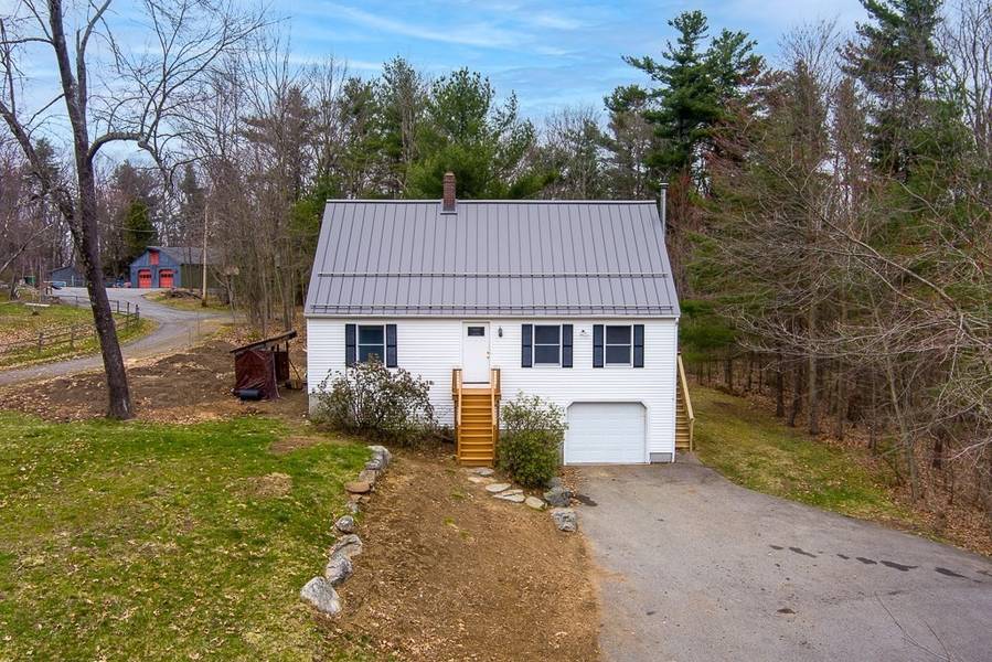 139 Cannon Rd, Holden, MA 01522