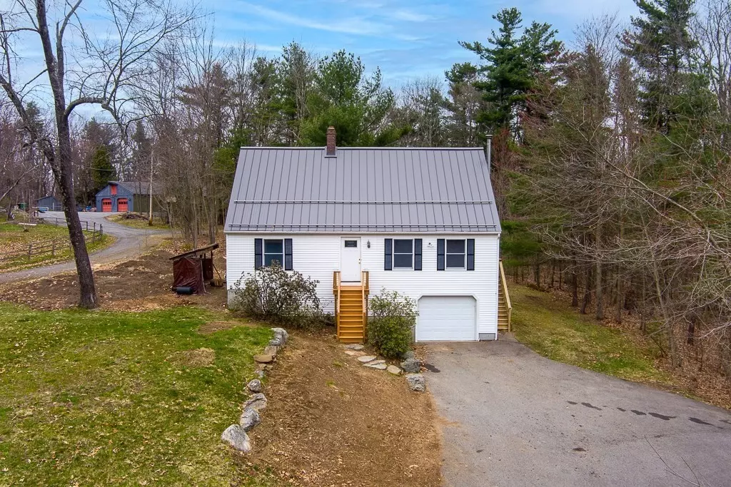 Holden, MA 01522,139 Cannon Rd