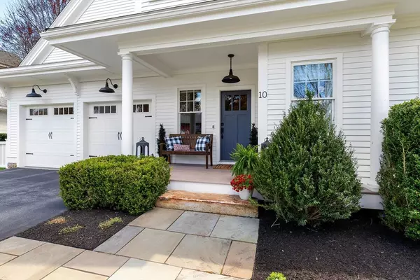 Lexington, MA 02421,10 Keeler Farm Way