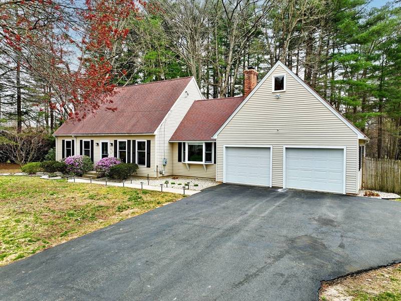 471 Porter Road, East Longmeadow, MA 01028