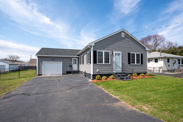 123 Ray St, Ludlow, MA 01056