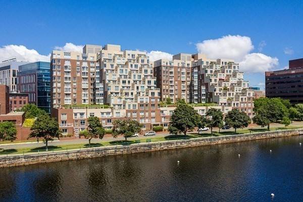 75-83 Cambridge Pkwy #303, Cambridge, MA 02142