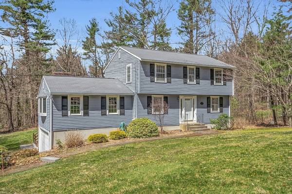 49 Park Lane, Harvard, MA 01451