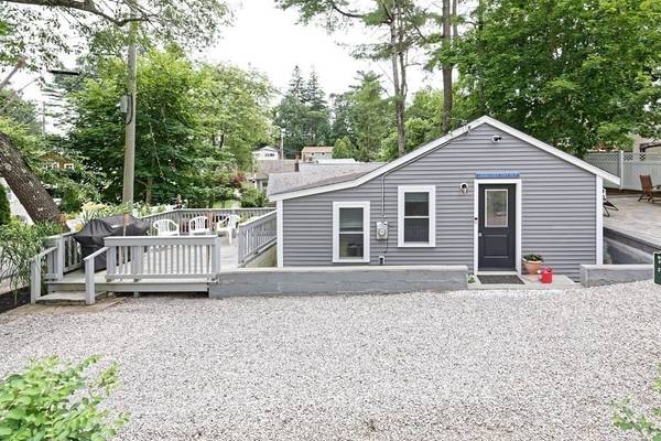 Bourne, MA 02532,5H Bakers Lane #5