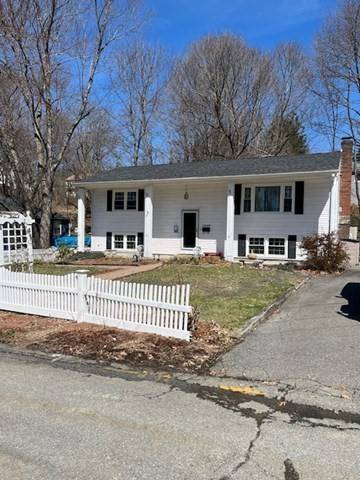 48 Cambridge St, Ayer, MA 01432