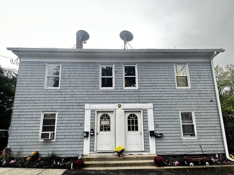 61 Estabrook St, Athol, MA 01331