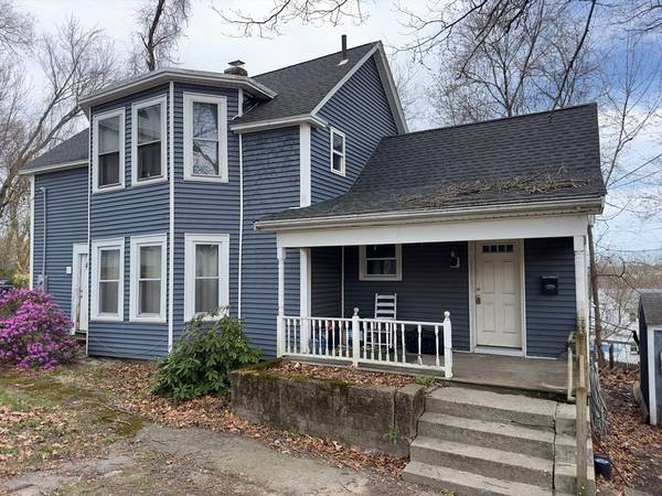 125 Grandview Avenue, Worcester, MA 01603