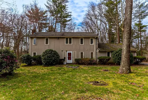 Easton, MA 02356,10 Beaver Dam Road