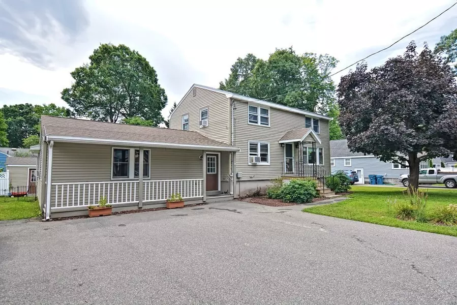 23 Pleasant Cir, Canton, MA 02021