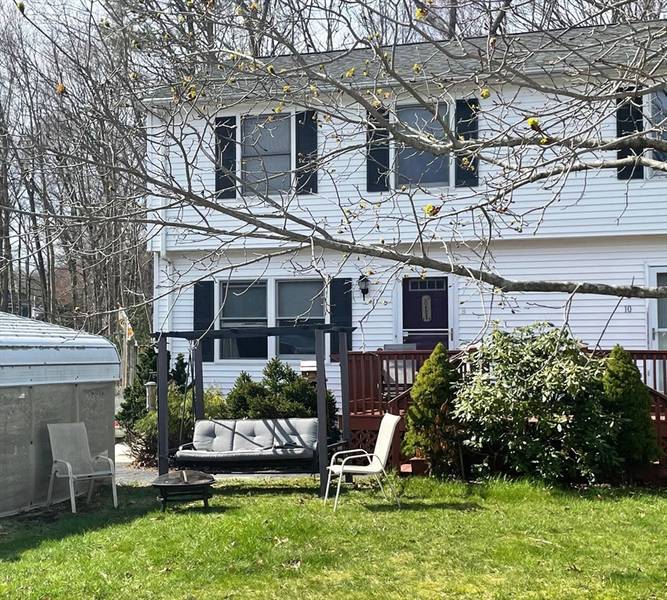 8 Rocco Dr #8, Blackstone, MA 01504