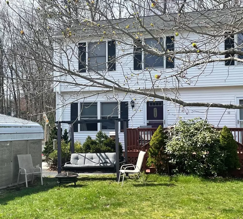 Blackstone, MA 01504,8 Rocco Dr #8