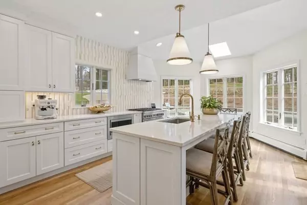 Duxbury, MA 02332,40 Amos Sampson Ln