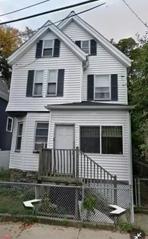 26 Edge Hill St, Boston, MA 02130