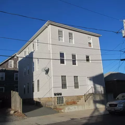 New Bedford, MA 02746,81 Beetle St