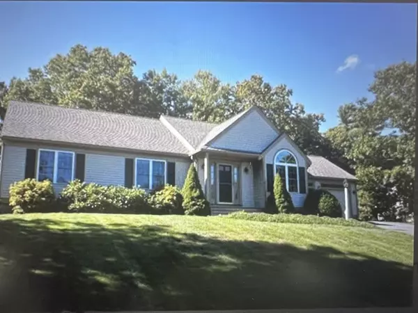 17 Snead Drive, Mashpee, MA 02649