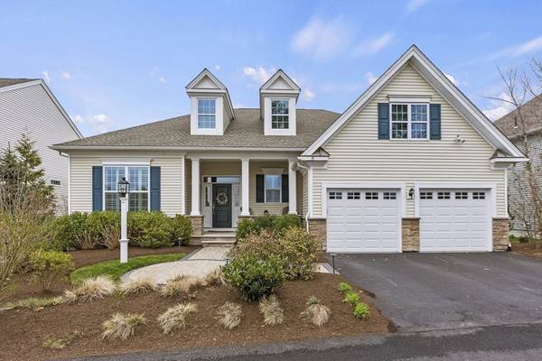 8 Woody Nook,  Plymouth,  MA 02360