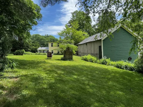 Hamilton, MA 01982,965 Bay Road