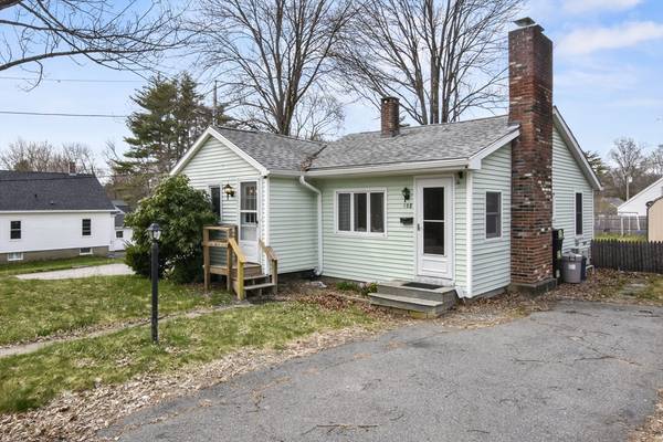 Athol, MA 01331,108 Wilson Avenue