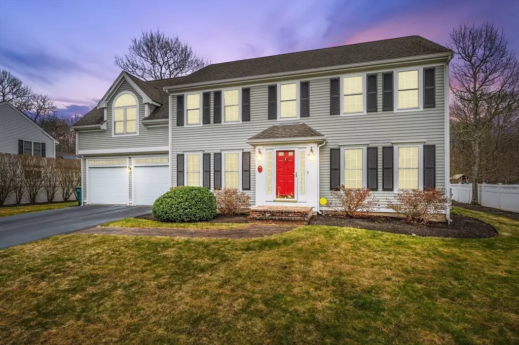 Mashpee, MA 02649,7 Sheffield Pl