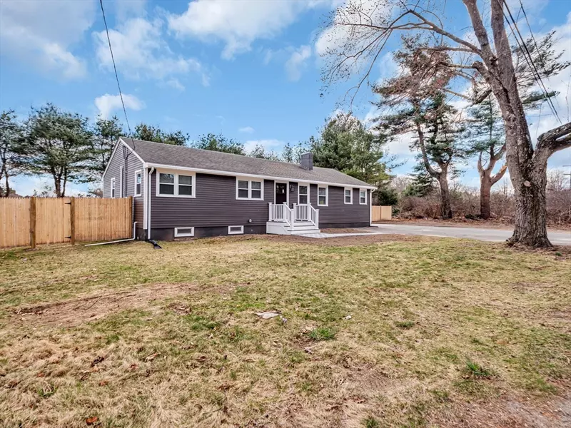 375 Orchard St, Millis, MA 02054