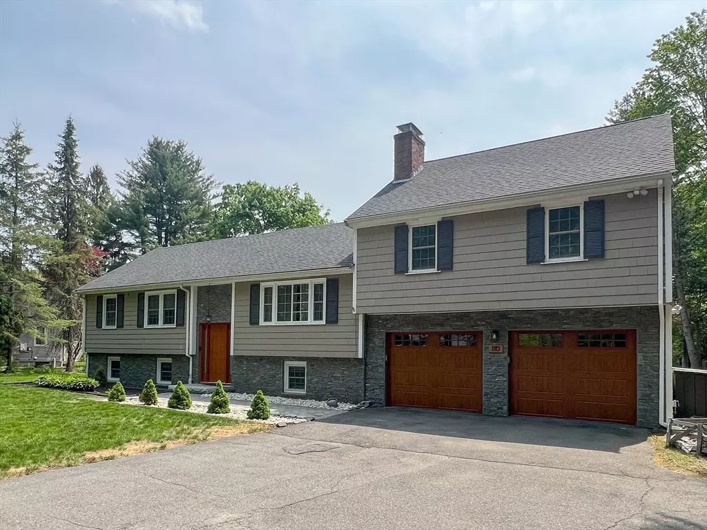 Topsfield, MA 01983,110 Washington Street