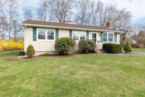 11 Rita Road, Peabody, MA 01960