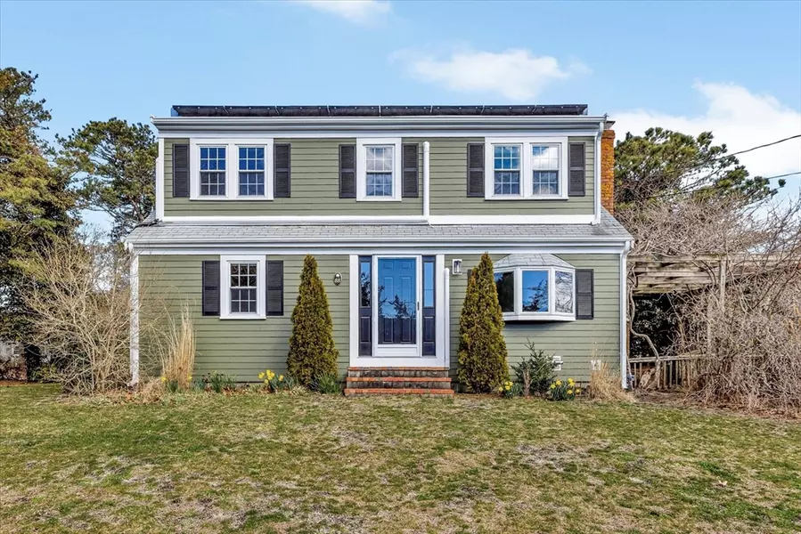 88 Perch Pond Road, Chatham, MA 02659