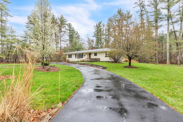 Easton, MA 02375,154 Dean St