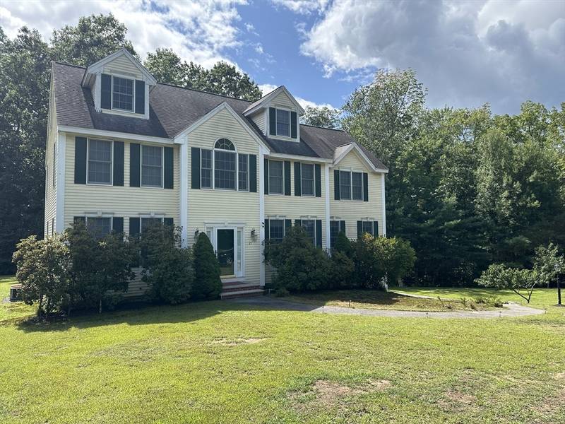 27 Arrowwood Street, Methuen, MA 01844