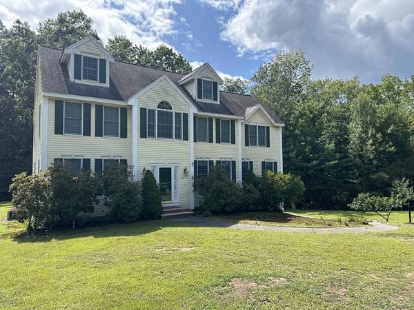 27 Arrowwood Street, Methuen, MA 01844